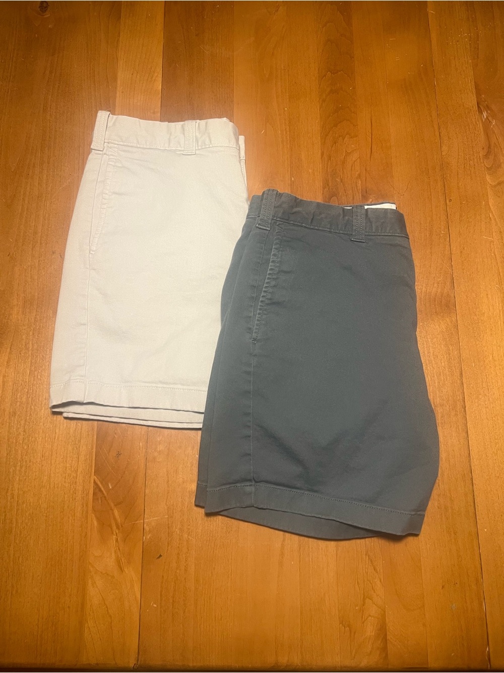 J Crew Men’s Chino Shorts